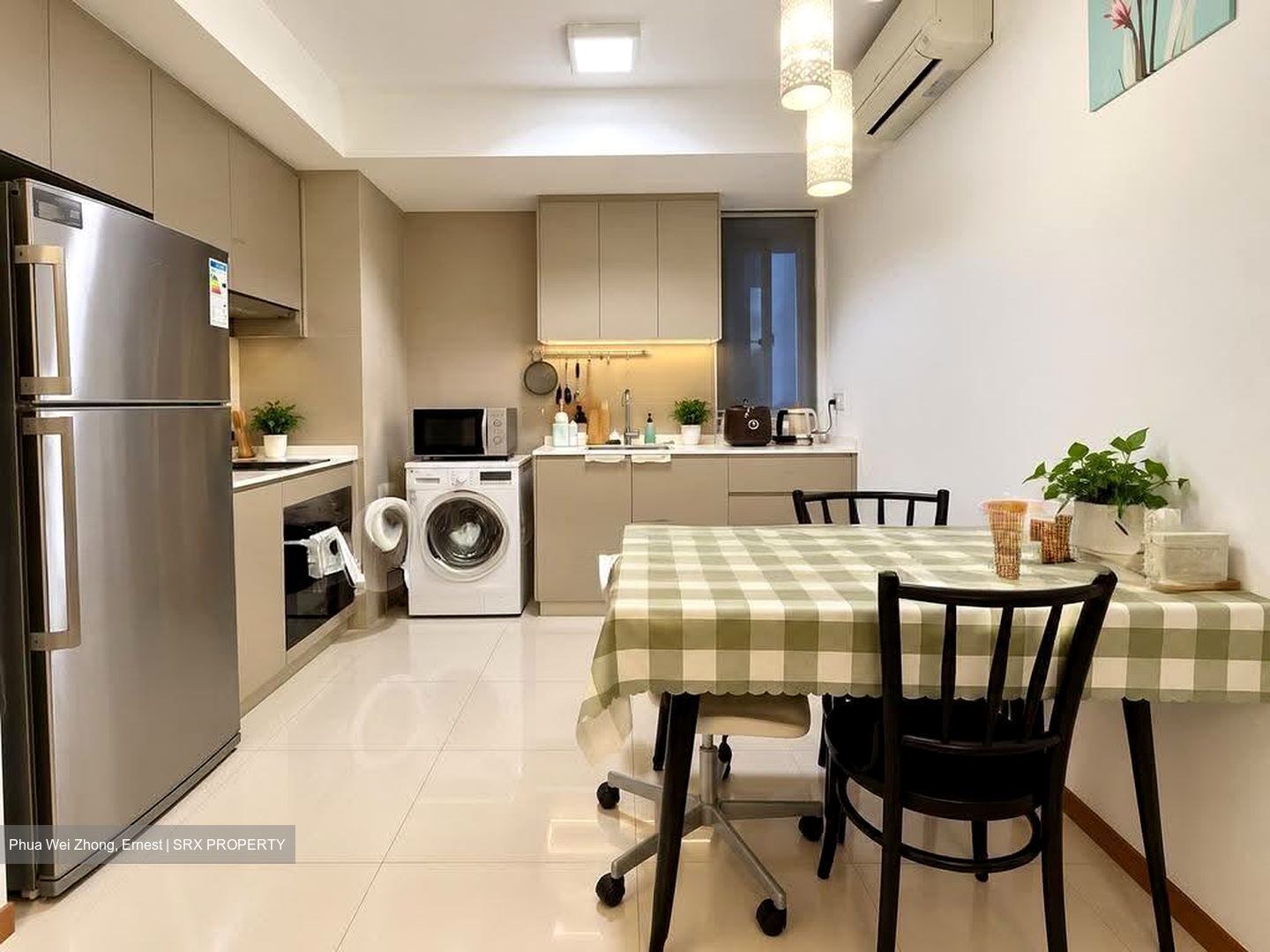 Vue 8 Residence (D18), Condominium #635080821